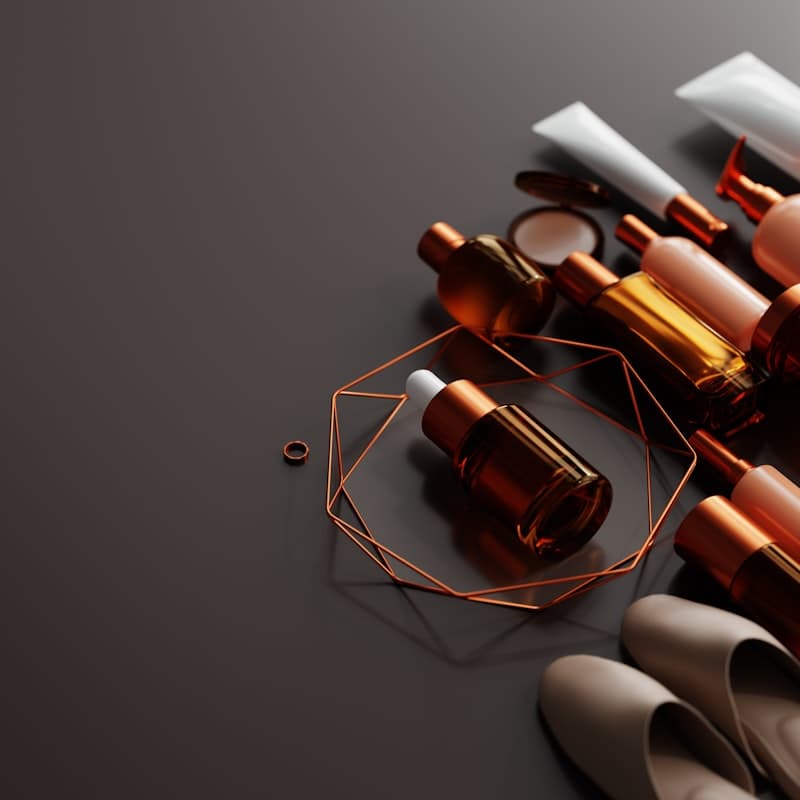 Intensive Glow C+ Serum