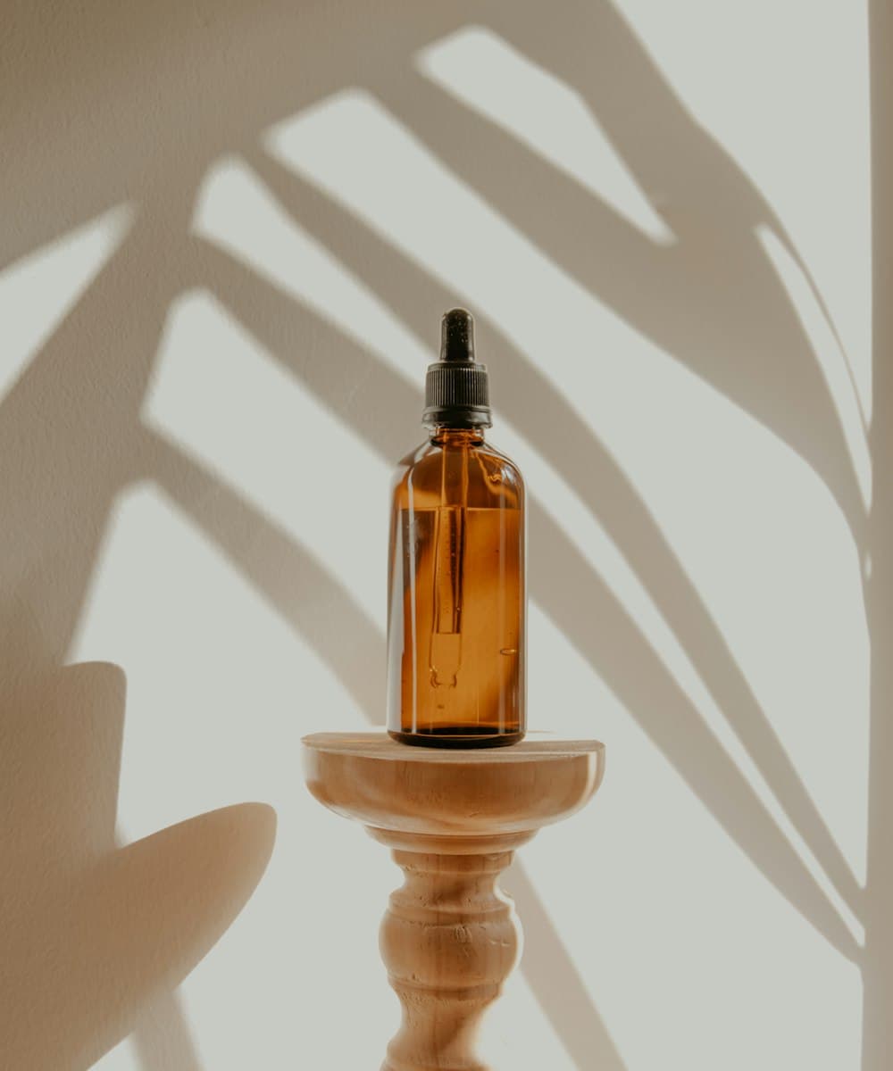 Curated skincare and cosmetics at Al-Madina